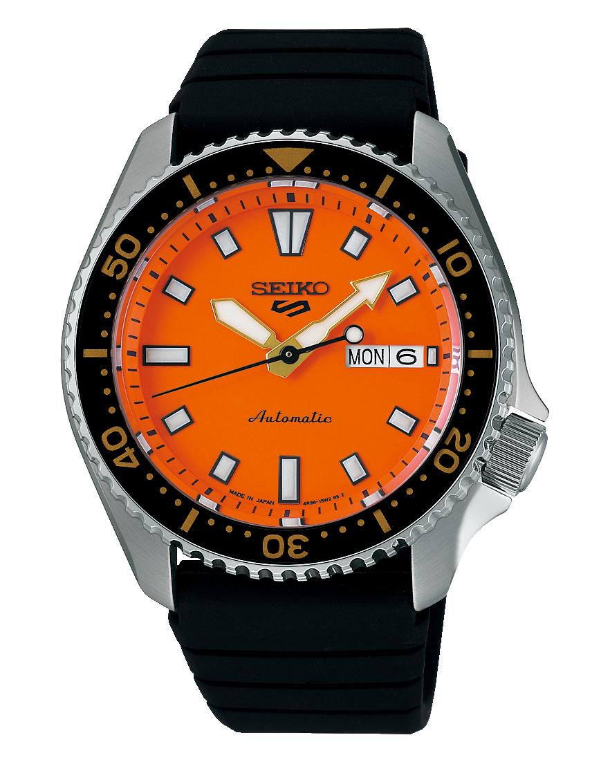 All 2025 H1 Seiko Announcements — Plus9Time